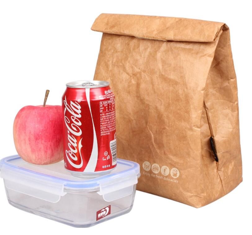 retro lunch bolsa