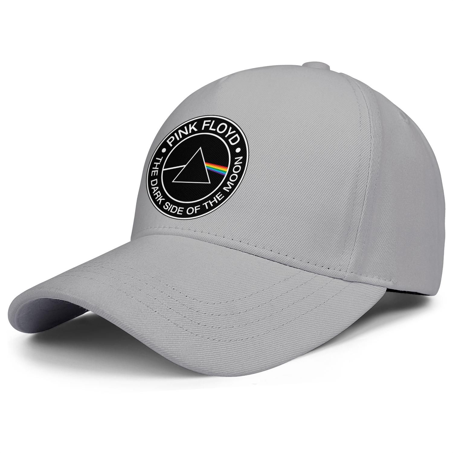 Gorra Pink Floyd Trucker Gorra Pink Floyd Trucker