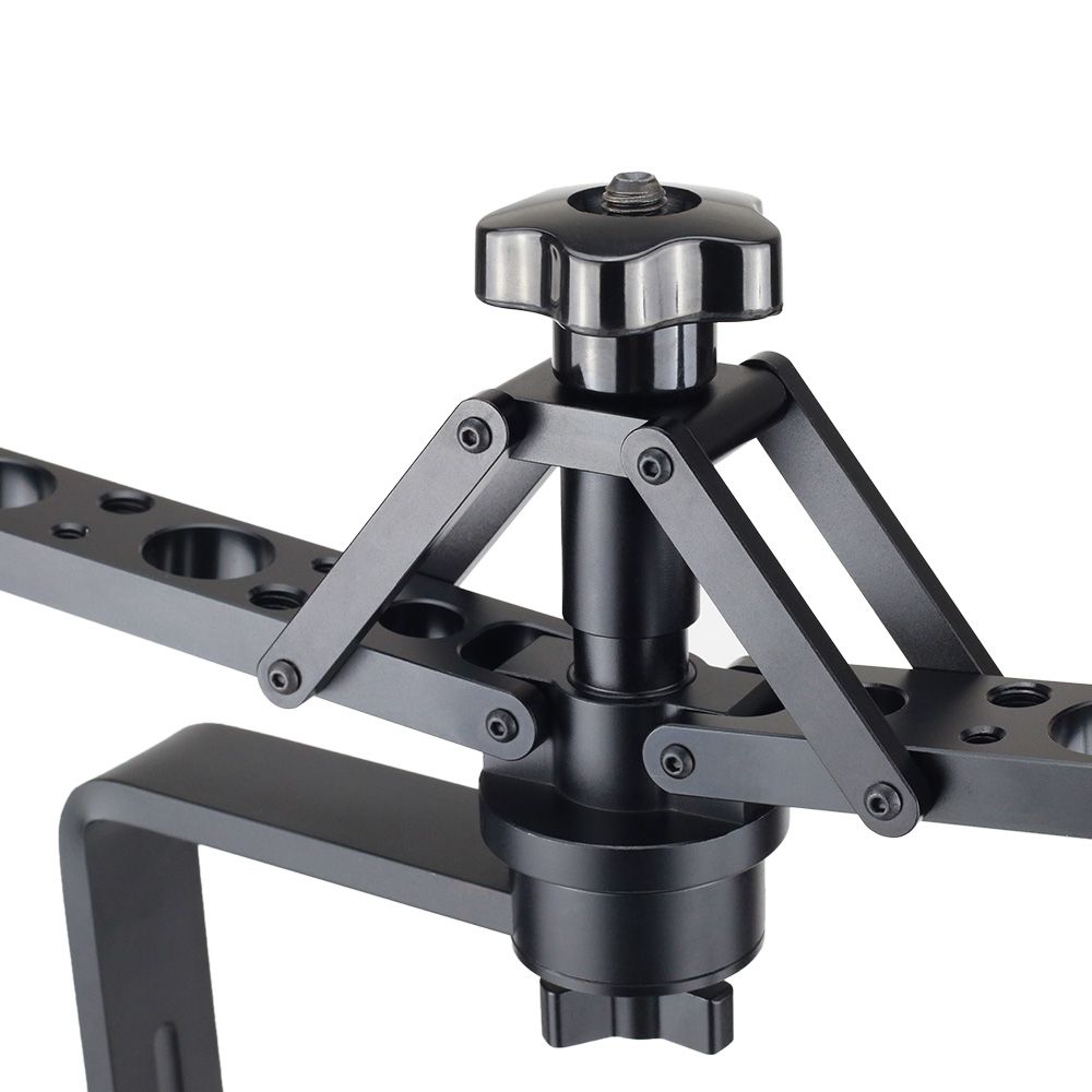 steadicam canon 5d