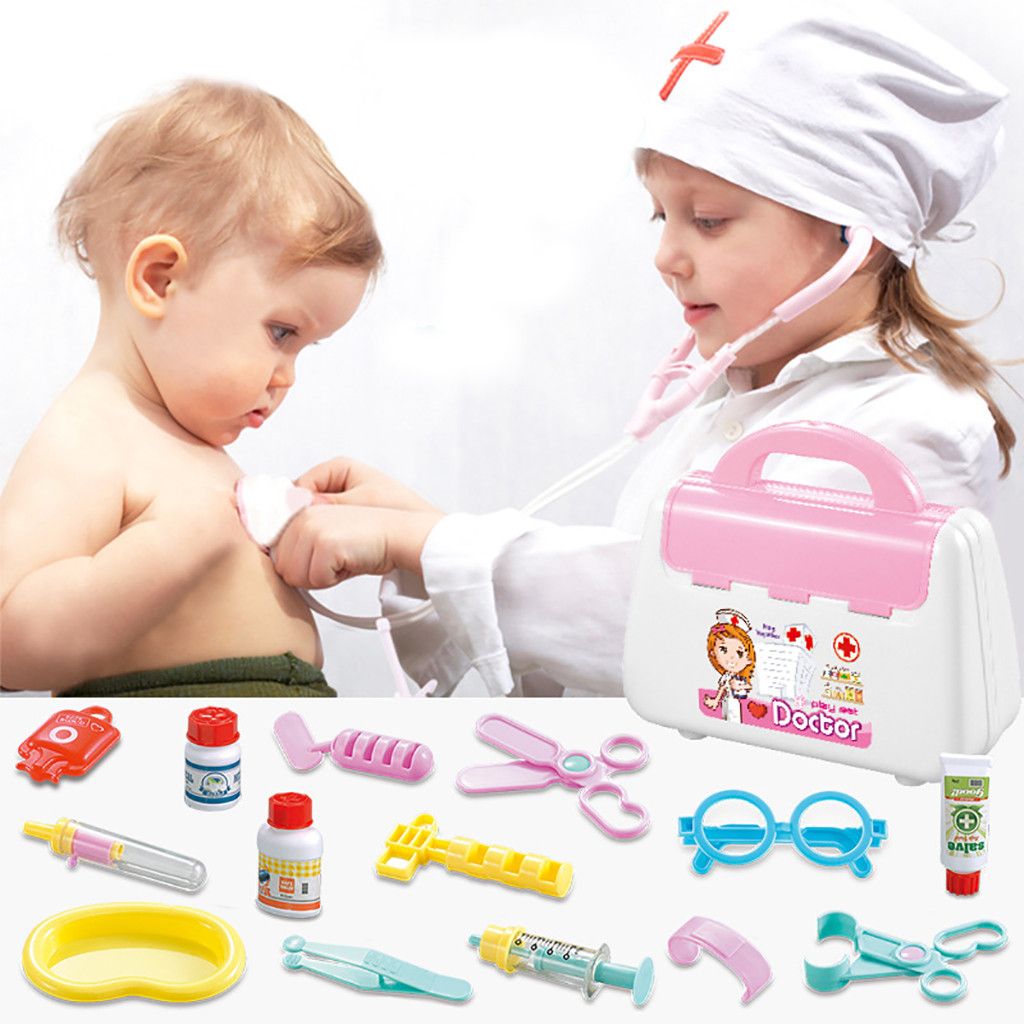 doctor accessories toys