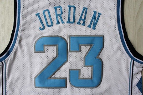 Jordan Men's Michael Jordan North Carolina Tar Heels #23 Carolina