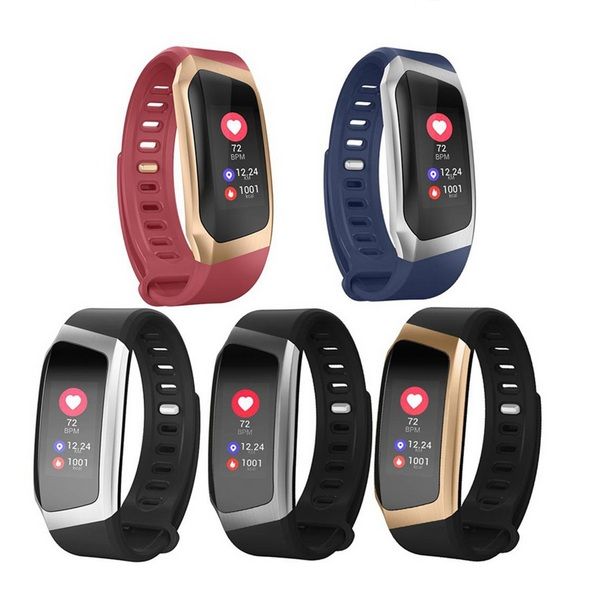 e18 smartwatch