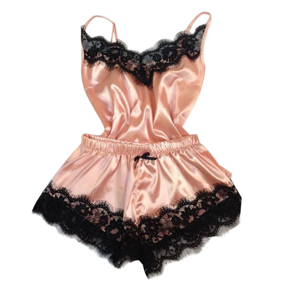 lingerie pour dormir