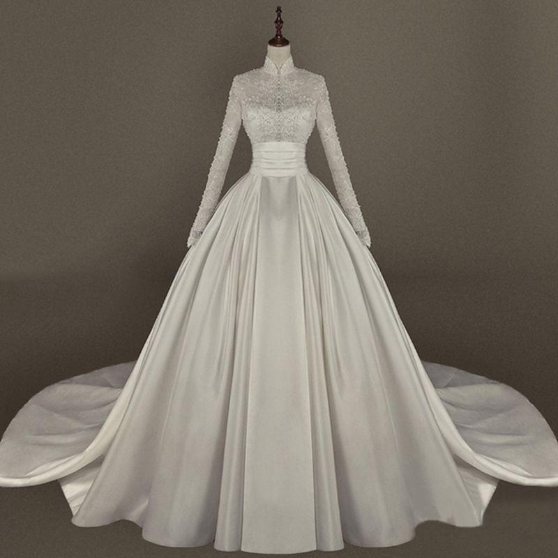 wedding gowns ball gown style