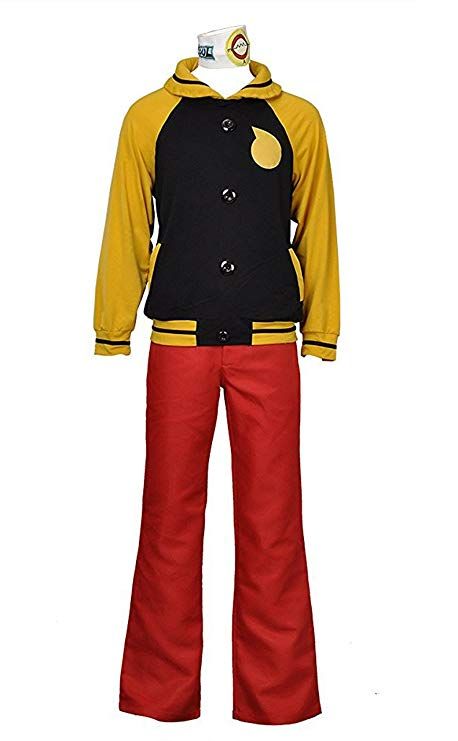Get Soul Eater Cosplay Costume Jacket Evans Anime Manga Cosplay HD Get Wallpaper Soul Eater Cosplay Costume Jacket Evans Anime Manga Cosplay Free