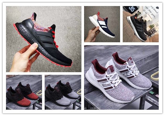 ultra boost casual