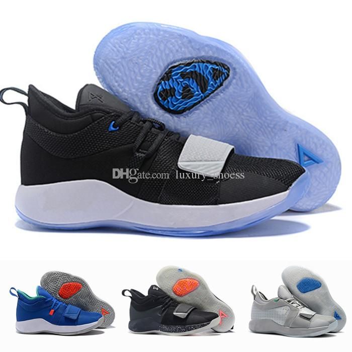 pg2 5 basketball shoes