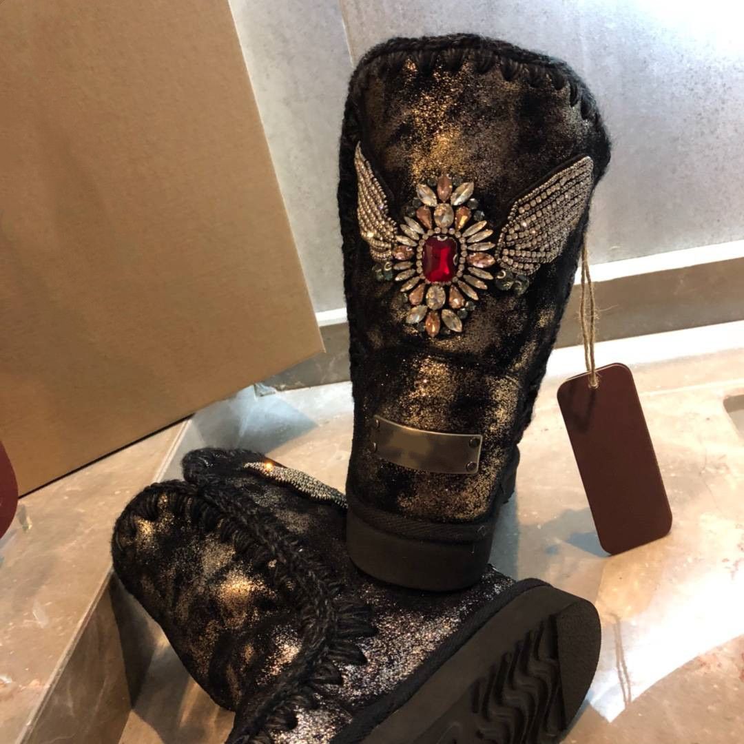 platform boots australia