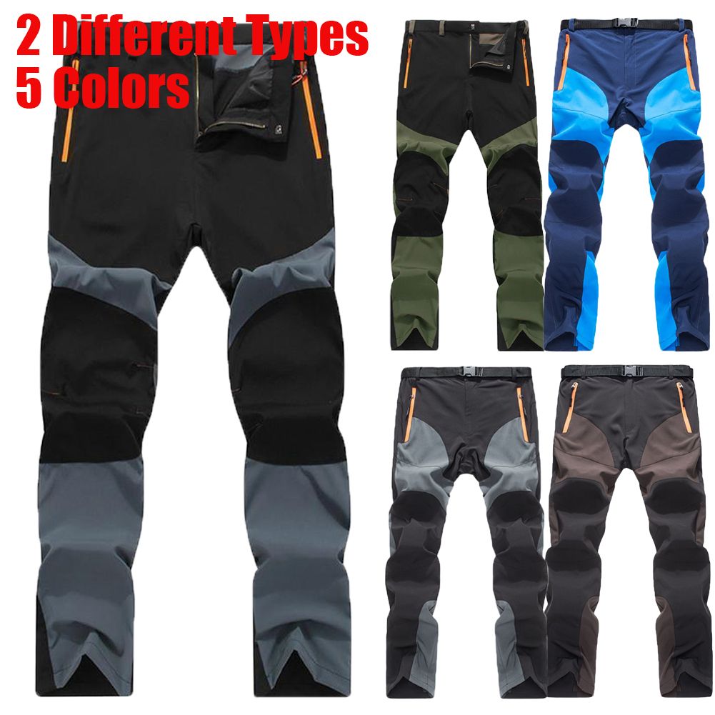 Pantalones de trabajo Dickies durables y resistentes