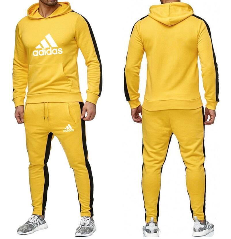 adidas yellow sweat suit adidas yellow sweat suit