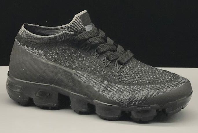 air max 2018 preto