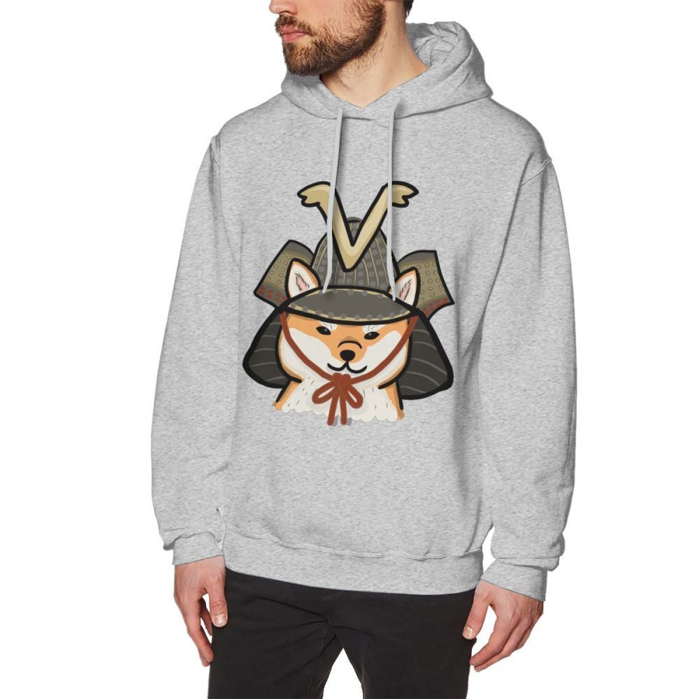 2019 Shiba Inu Hoodies For Men Fashion Cute Dog Sweatshirt Crewneck Fashionable New Arrival Hot Sale From Duixinju 3478 Dhgatecom