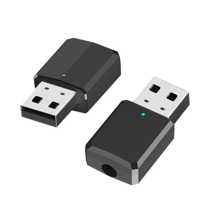 ZF 169 Plus BT Receiver Transmitter Stereo Music Wireless 3.5mm Audio