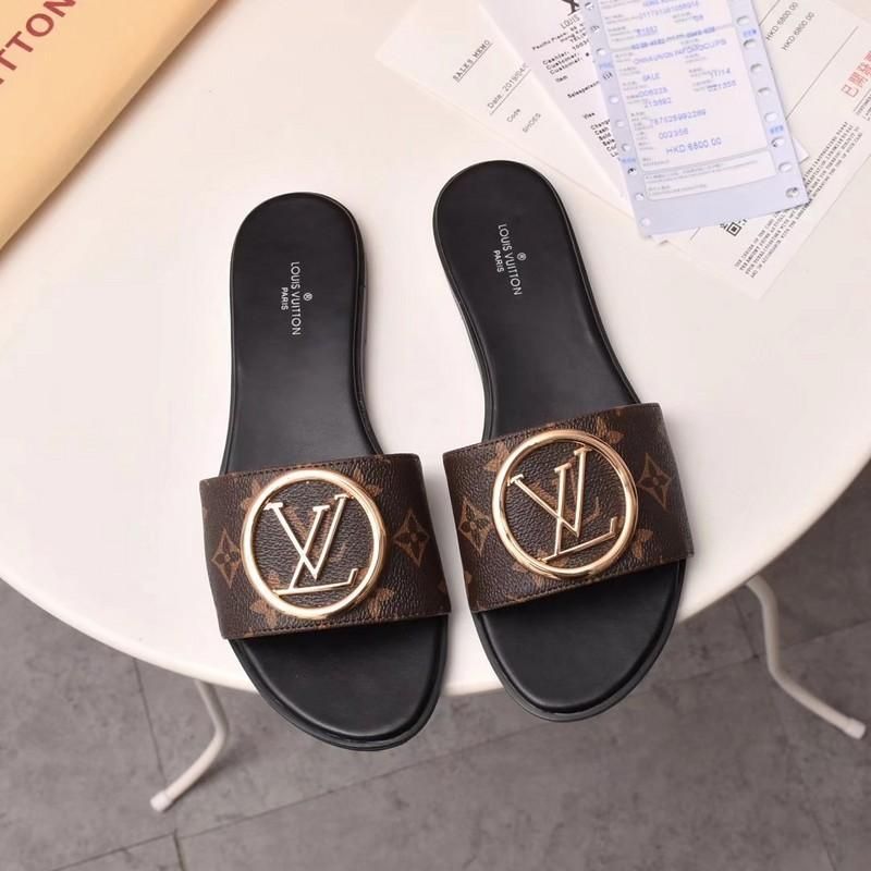 women's luxury flip flops