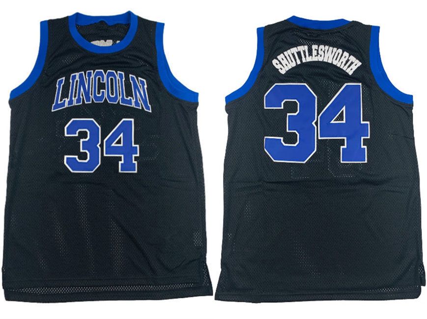 he got game jesus shuttlesworth jersey