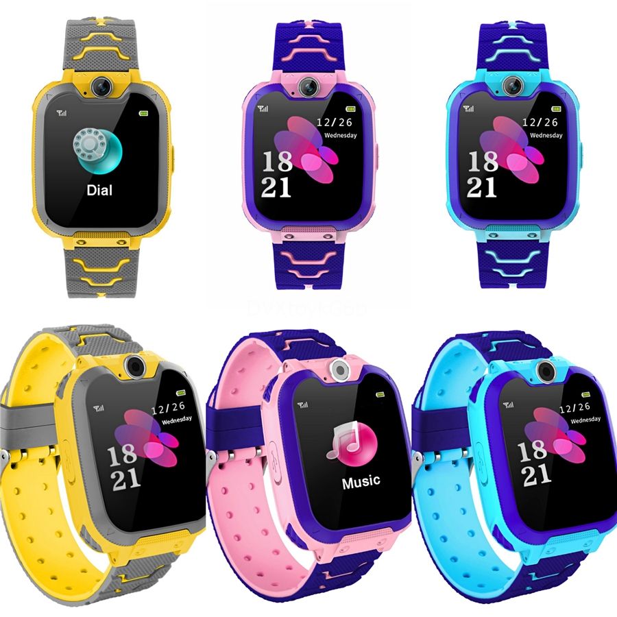 sports watch for 12 year old boy