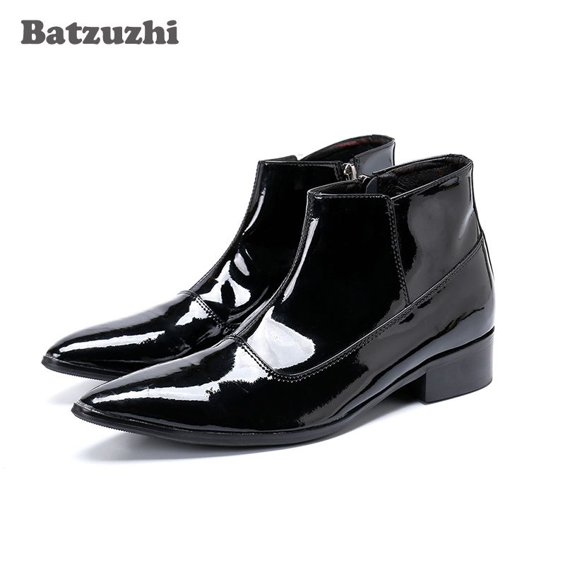 Compra Botas Barato | Entrega Rápida Y Calidad | Es.Dhgate. Más Barata Que  Lustmexico \u0026 Netshoes.