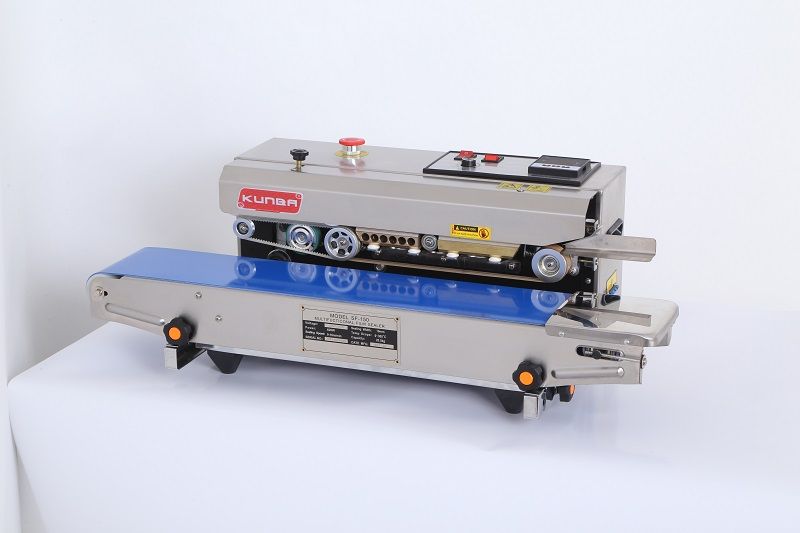 automatic sealing machine