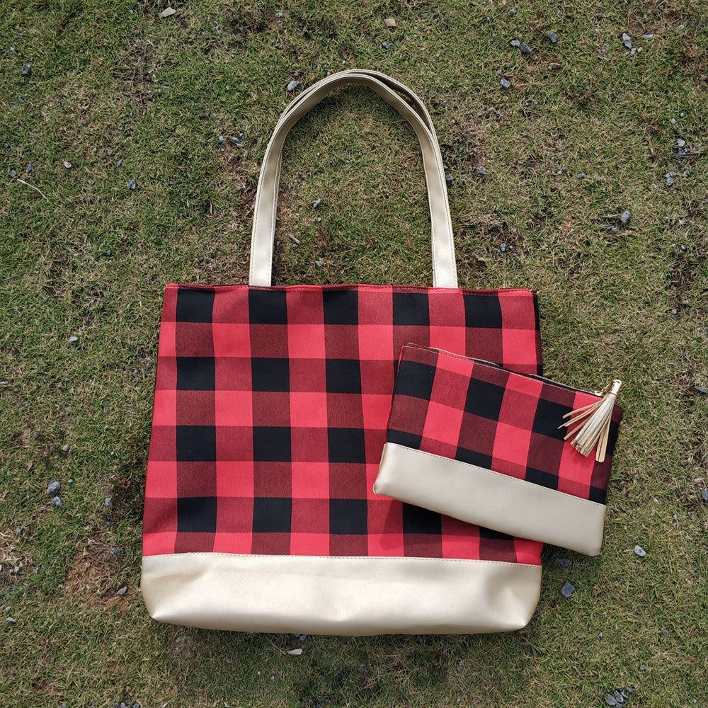 everyday lightweight tote