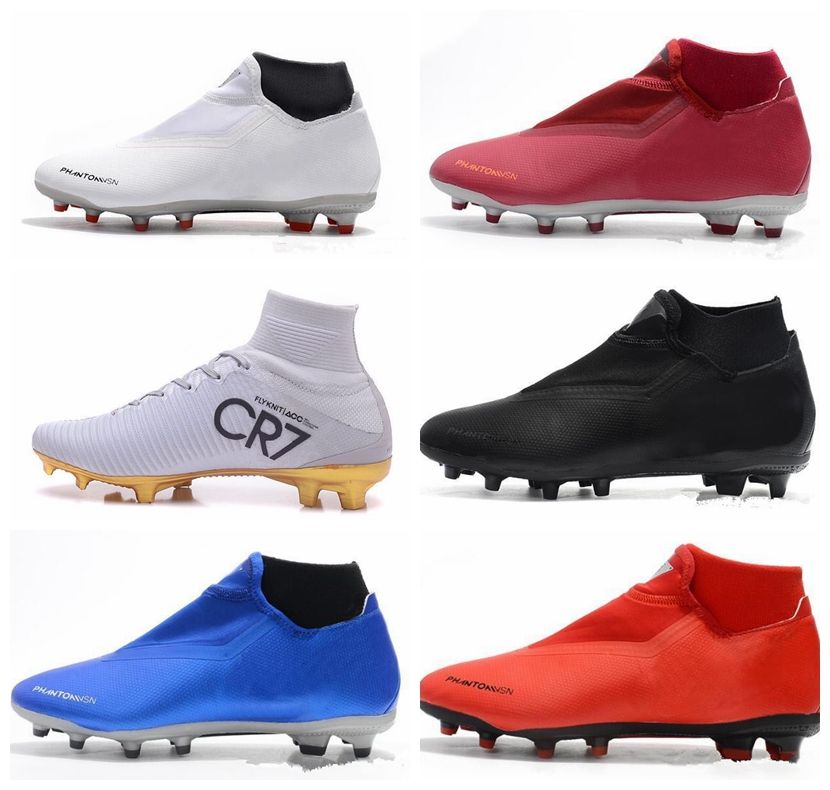 crampon de foot pas cher