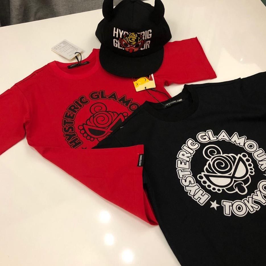 childrens designer shirts