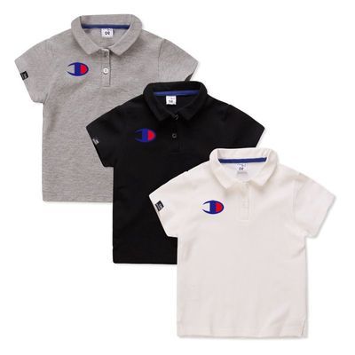 champion polo t shirt