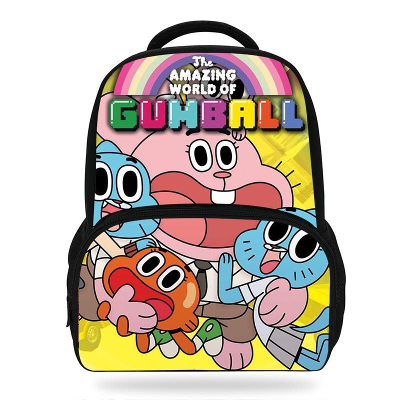 Gumball Gumball-Borsa Sportiva
