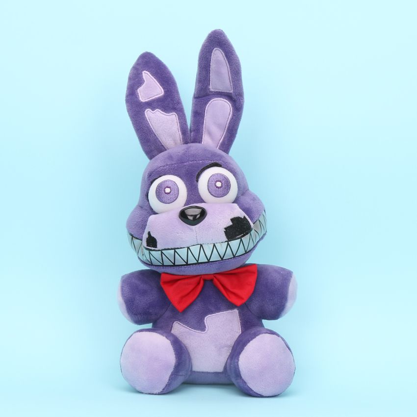bonnie plush target