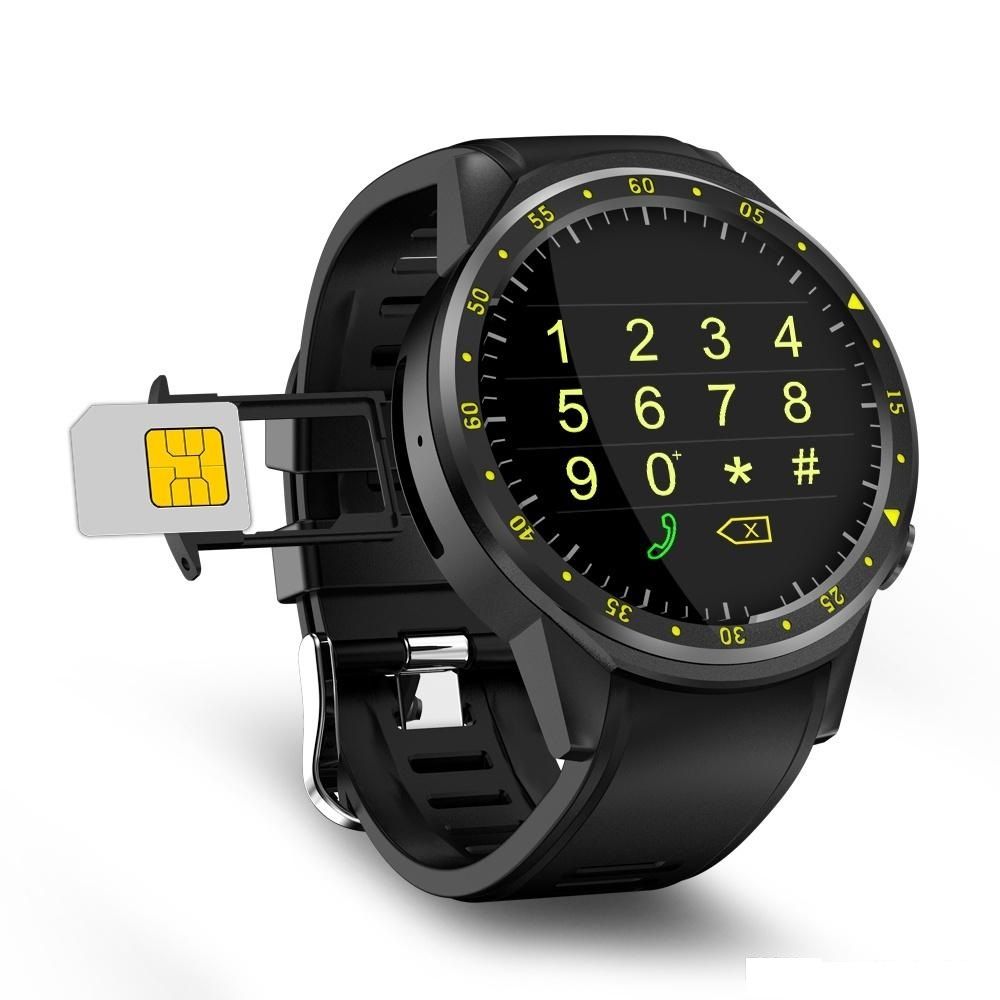 smartwatch bluetooth 4.0