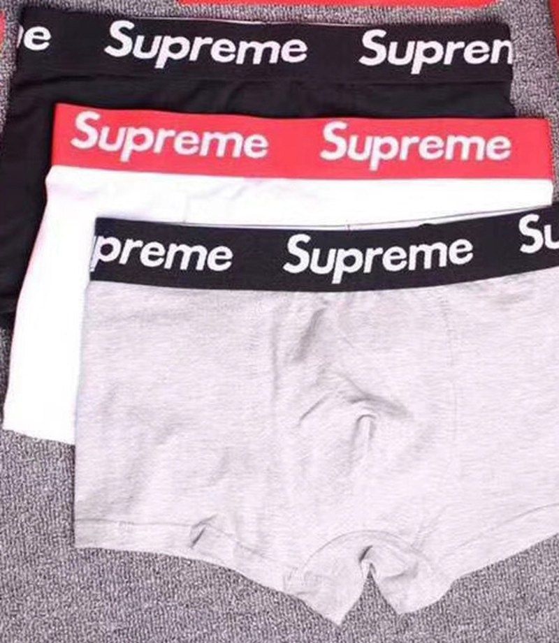 Supreme mutande uomo Clearance