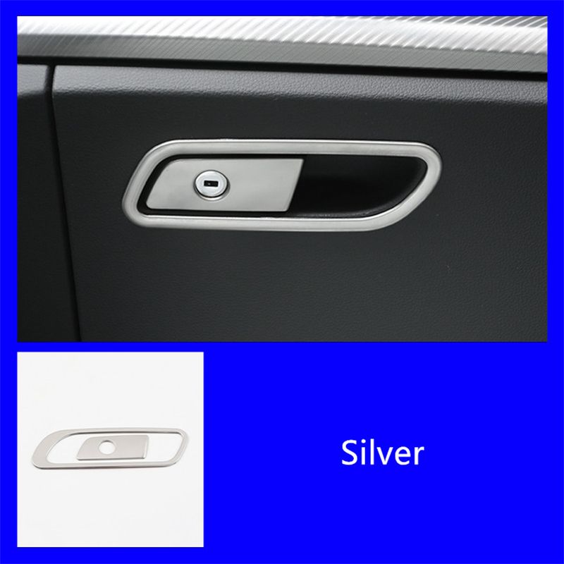 silver