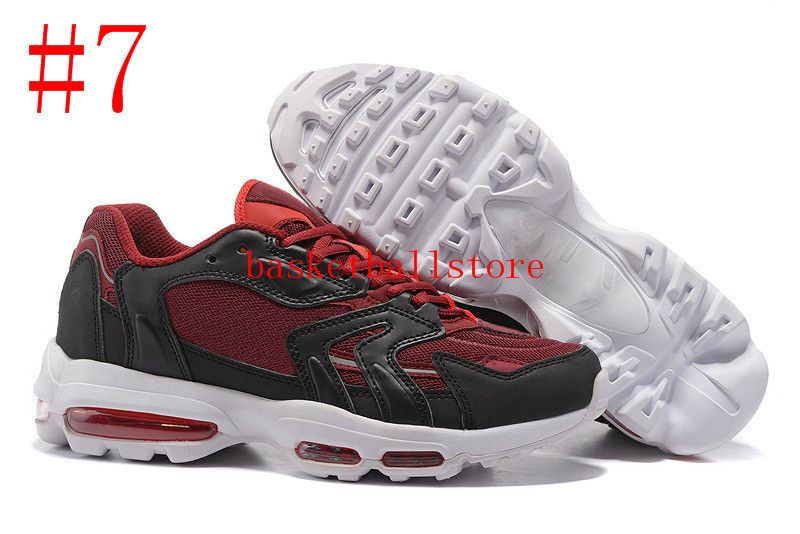 nike air max 96 hombre marron