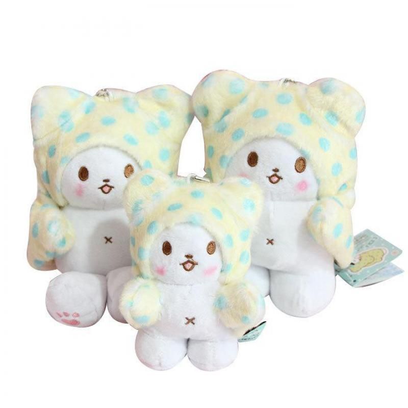 cute japanese stuffed animals