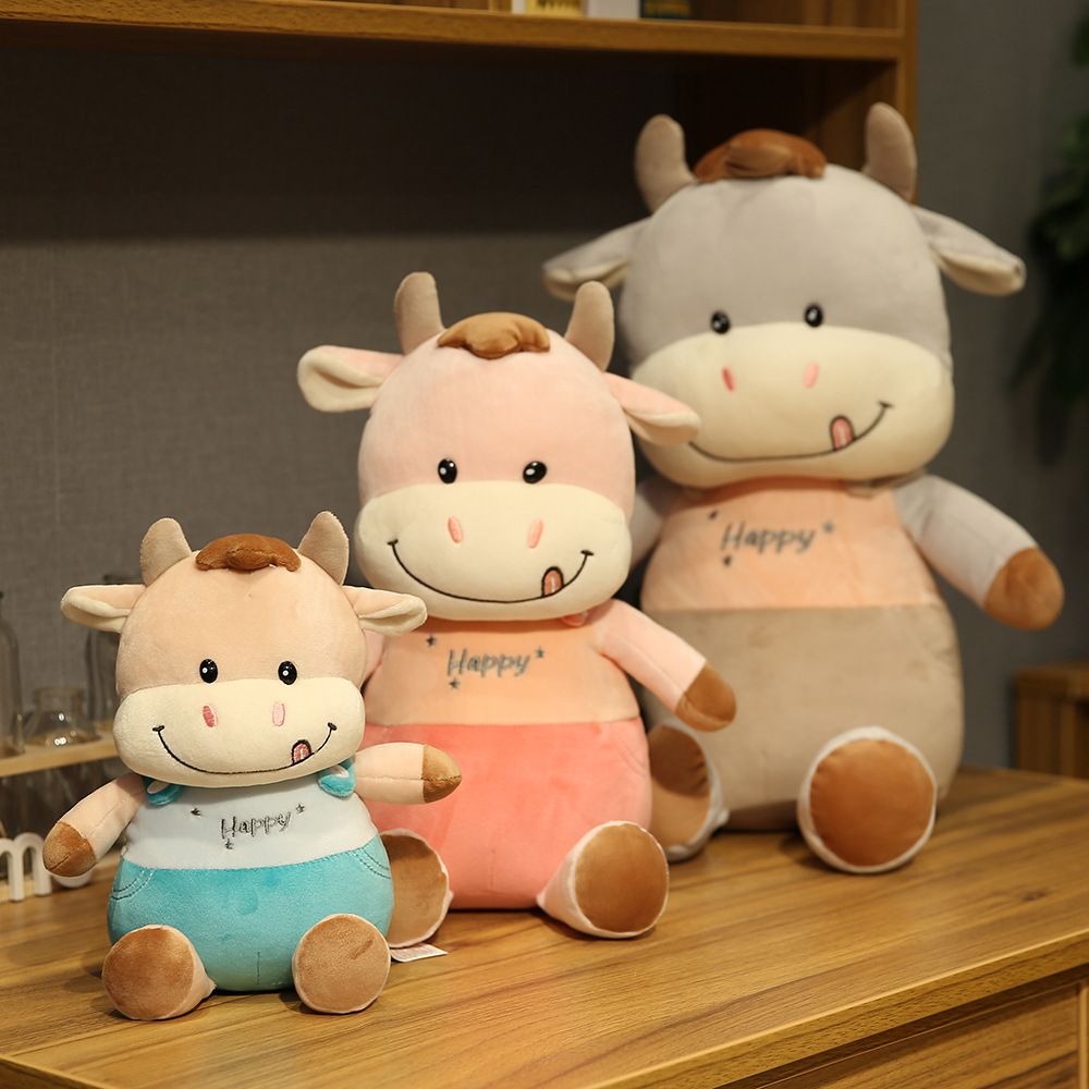 cow doll