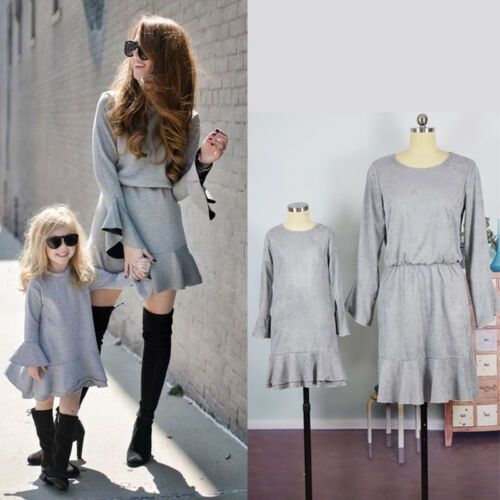 dresses for family party