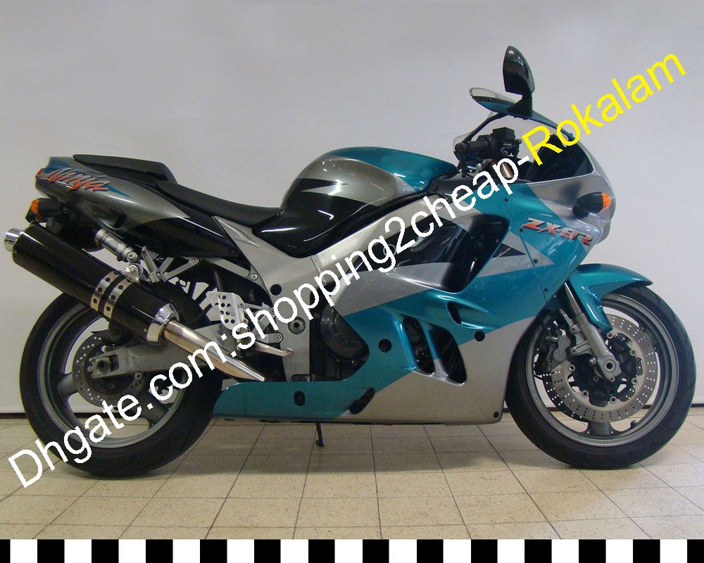 zx9r 1997