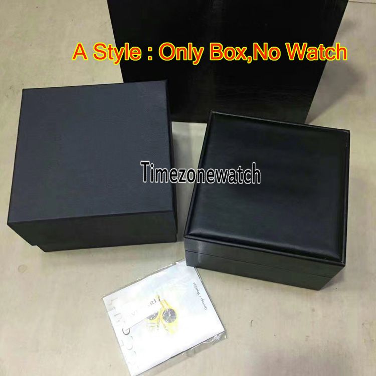 Original Box A Styles