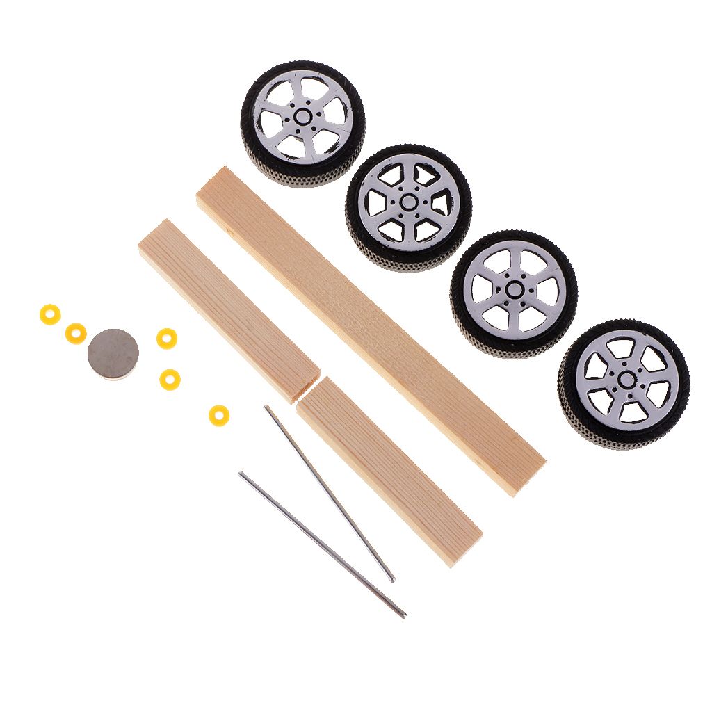 childrens model making kits