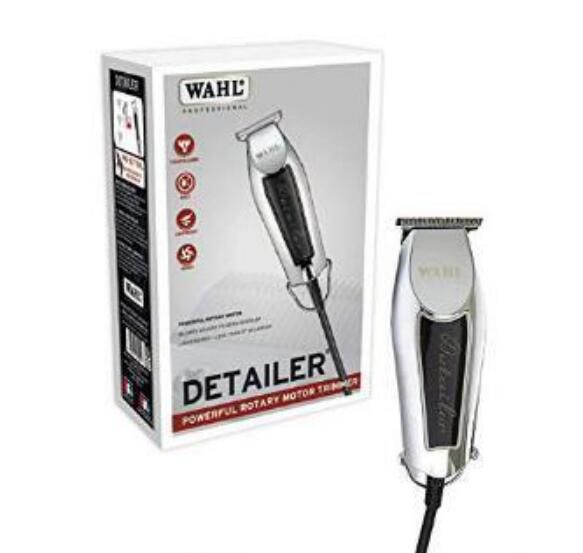wahl balding clippers boots