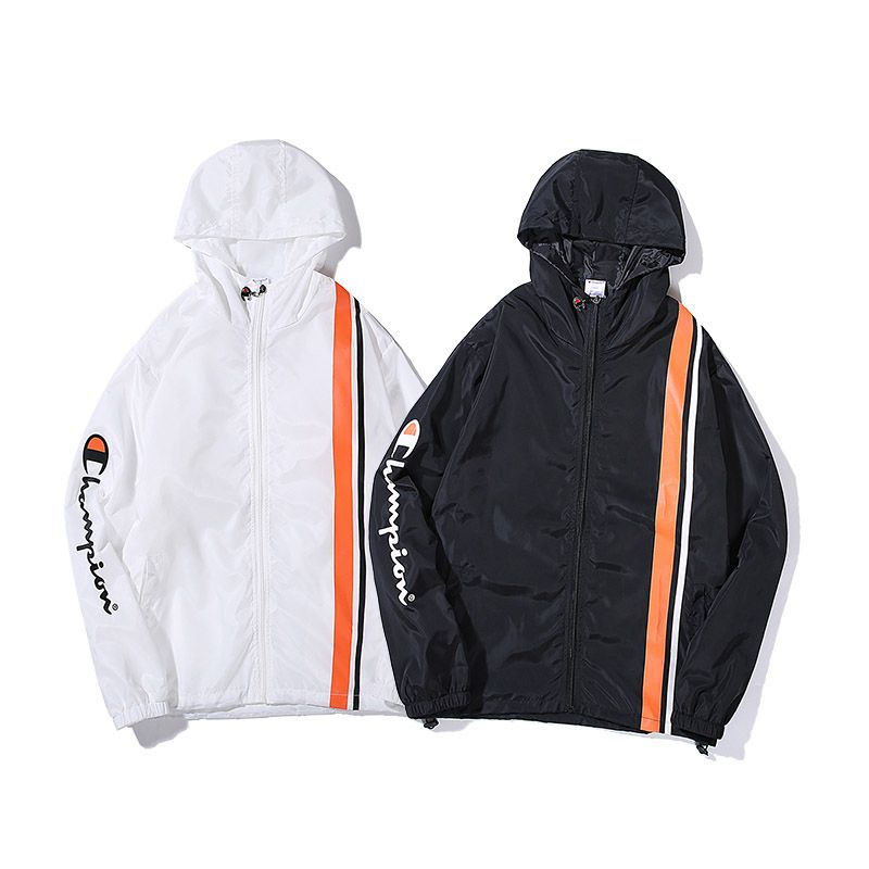 champion clothing jackets