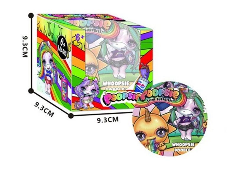 lol slime factory