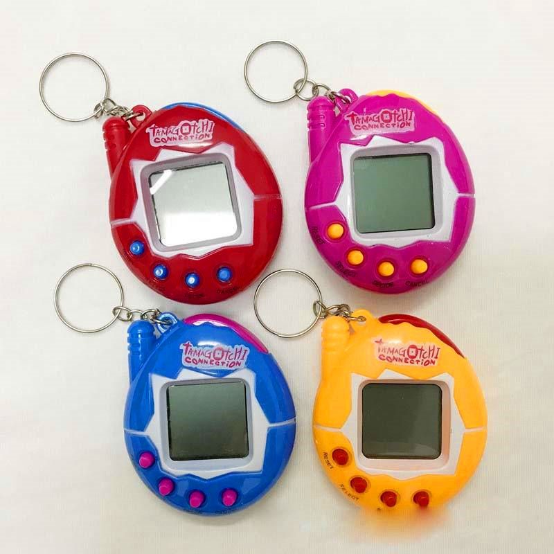electronic pet toys