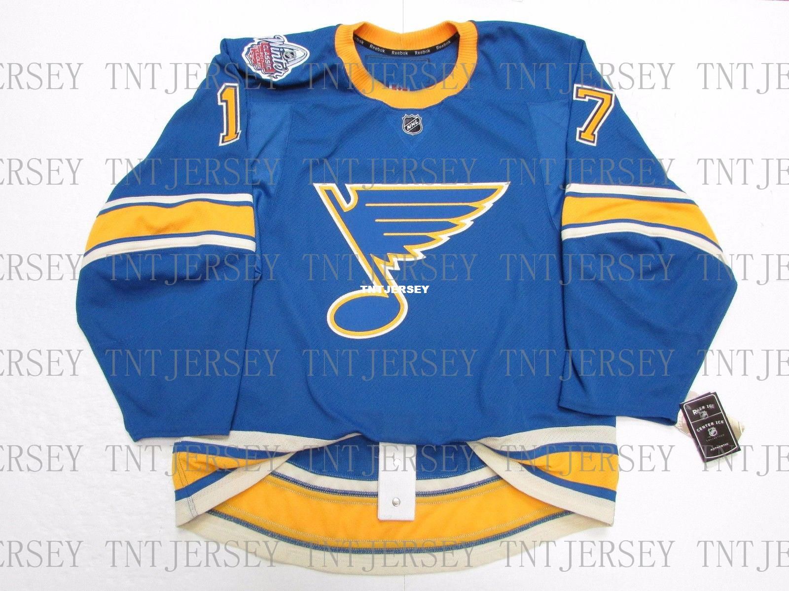blues winter classic jersey buy