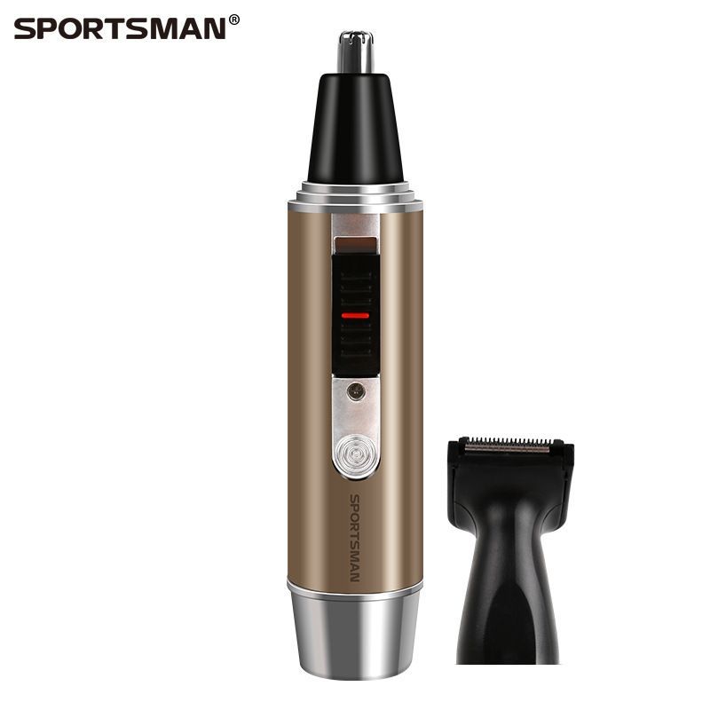 mens nose hair trimmer