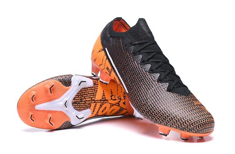 Nike cr7 mercurial vapor 13 elite fg safari soccerpro