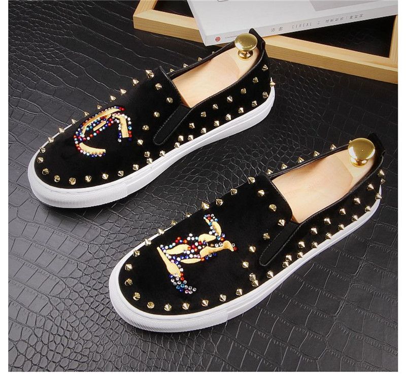 sperry black flats