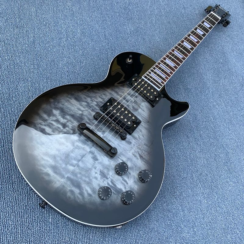 guitare Interrupteur à bascule 3 directions CHROME NOIR ou doré