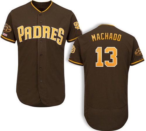 dhgate padres jersey
