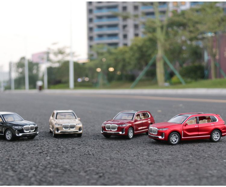bmw x7 toy