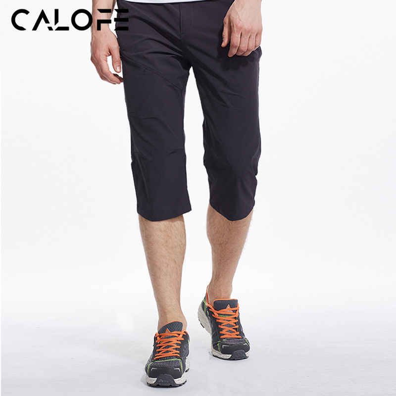 capri running shorts